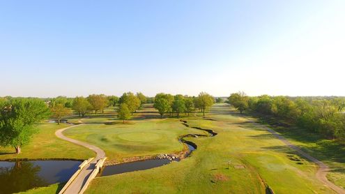 The Katy Golf Club photo