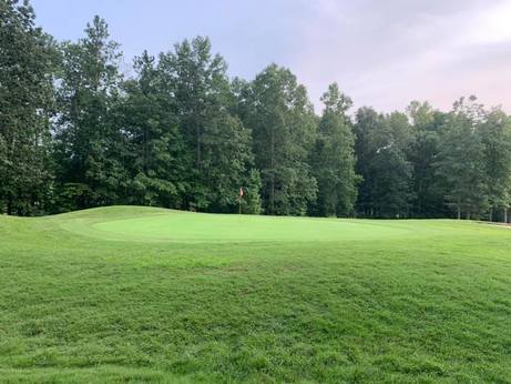 Windy Hill Golf Course & Sports Complex photo