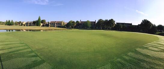 The Lakes Course at Pelican Point photo