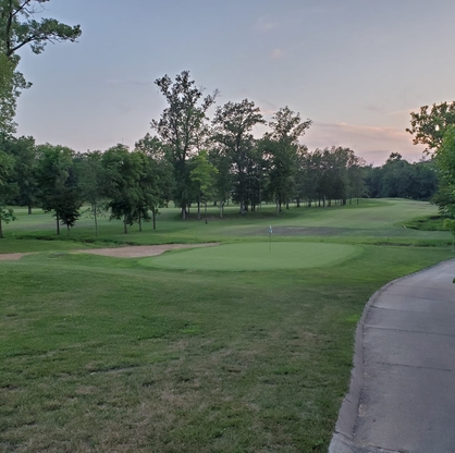 The Links at Columbia Golf & Country Club photo