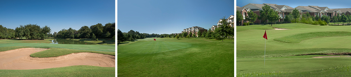 The Links at Fayetteville Golf & Country Club photo