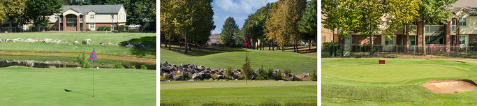 The Links at Harrison Golf & Country Club photo