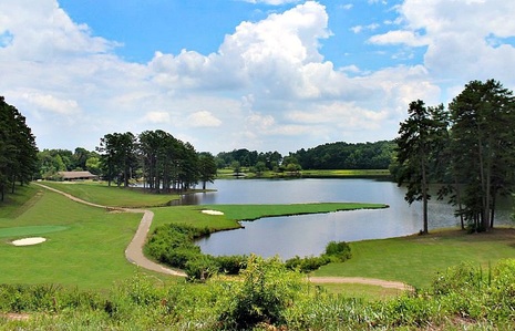 The Links at Lake Toccoa photo