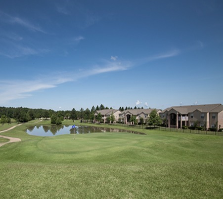 The Links at Oxford Golf & Country Club photo