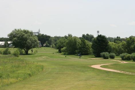 The Links at Pretty Prairie photo