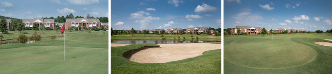 The Links at the Rock Golf & Country Club photo