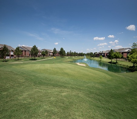 The Links of Madison County Golf & Country Club photo