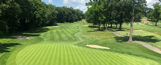 The Milbrook Golf Course photo