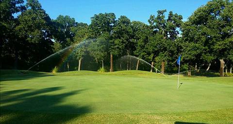 The Oaks Golf Course photo