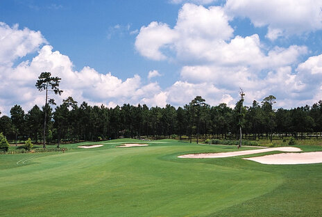 The Pearl Golf Links photo