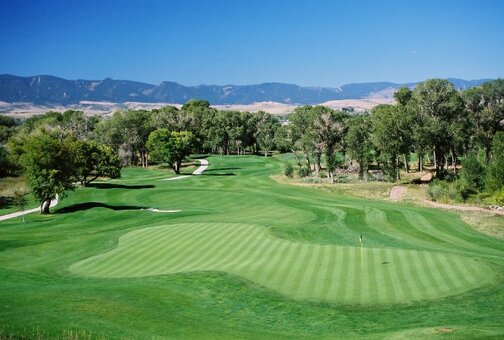 The Powder Horn Golf Club photo