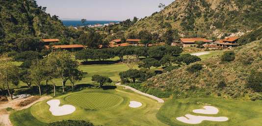 The Ranch at Laguna Beach Golf Course photo