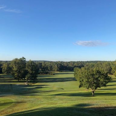 The Republic Golf Club photo
