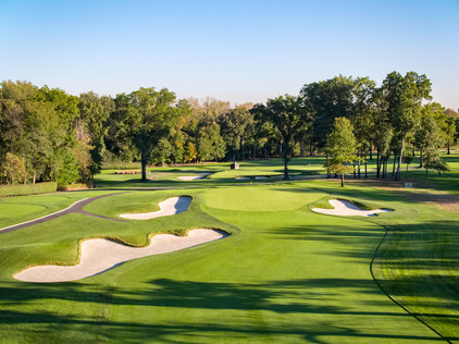 The Ridgewood Country Club photo
