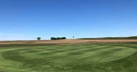 The Springs Golf Course photo