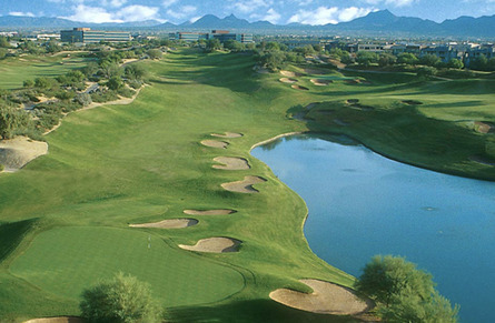 The Westin Kierland Golf Club photo