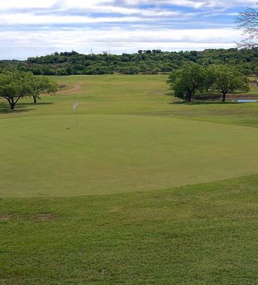 Throckmorton Country Club photo