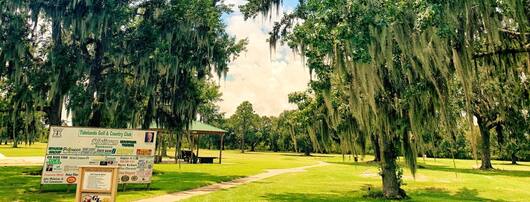 Tidelands Golf & Country Club - 9 photo