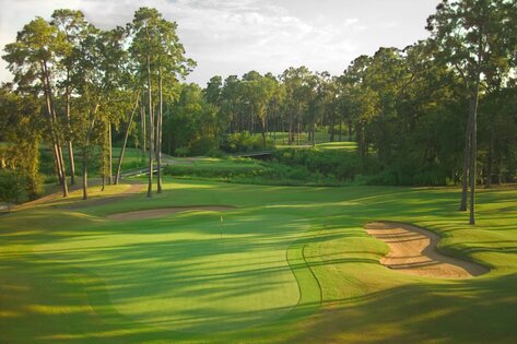 Timber Creek Golf Club photo