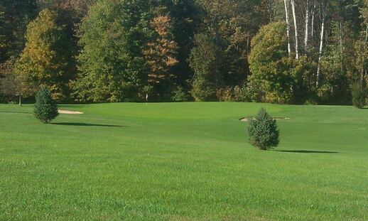 Timber Creek Golf Course photo
