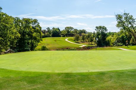 Timberlinks Golf Club photo