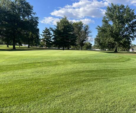 Tipton Country Club photo
