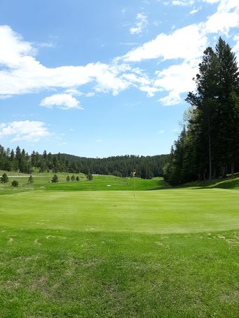 Tomahawk Lake Country Club photo