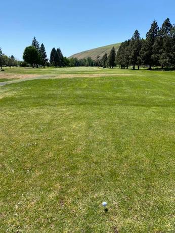 Touchet Valley Golf Course photo