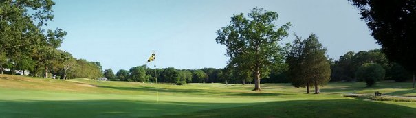 Touisset Country Club photo