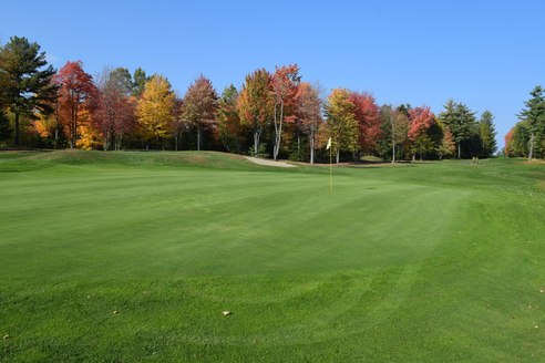Traditions Golf Club photo