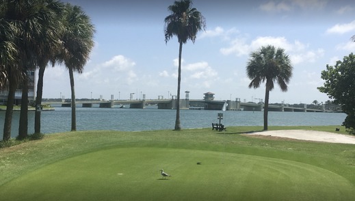 Treasure Bay Golf Course photo