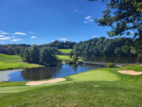 Treesdale Golf & Country Club photo