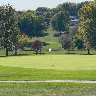 Treynor Golf Course photo