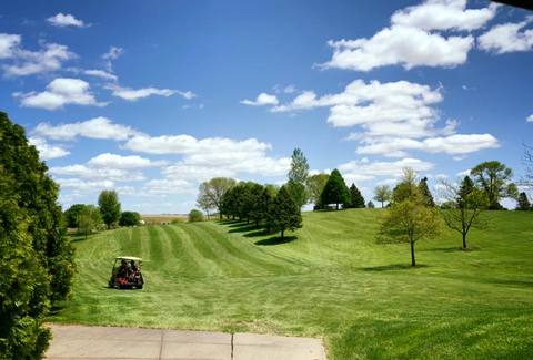 Tri City Golf Club photo