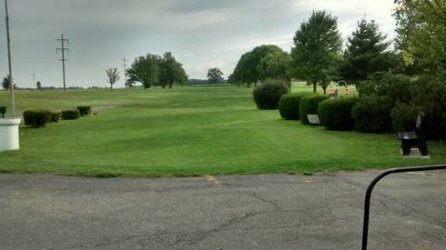 Tri County Country Club photo