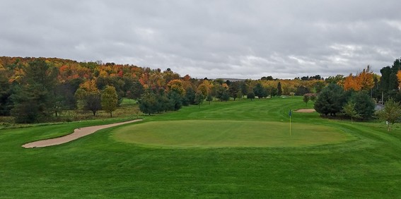 Tribute Golf Course photo