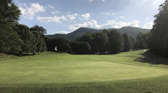 Tryon Country Club photo