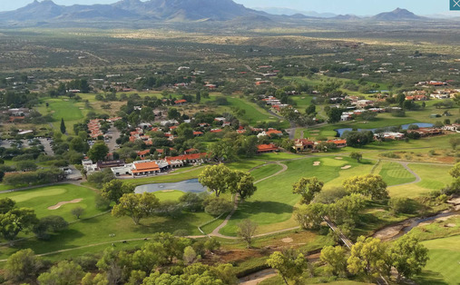 Tubac Golf Resort photo