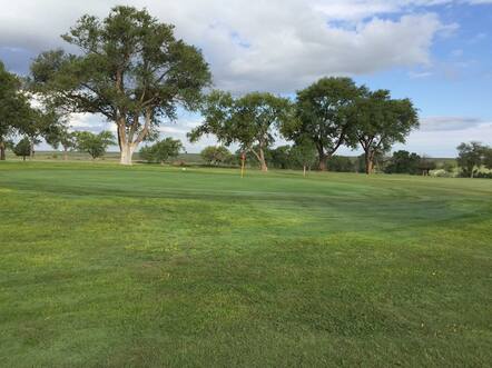 Tule Lake Golf Club photo