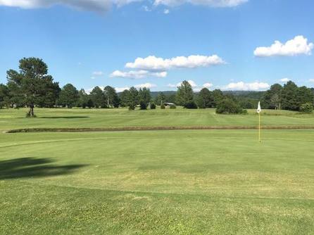 Tunnel Hill Golf Course photo