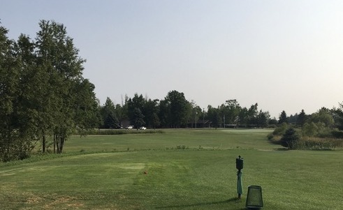 Tustin Trails Golf Course photo