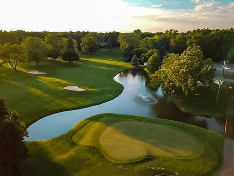 Twin Beach Country Club photo