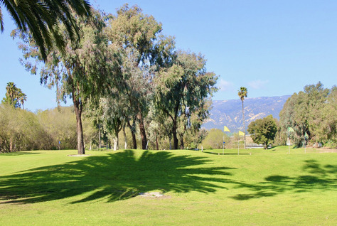 Twin Lakes Golf Course photo