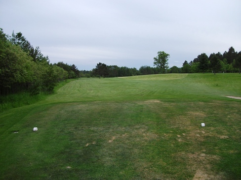 Twin Pines Golf Course photo