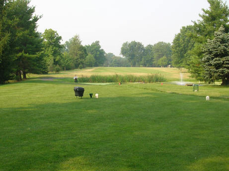 Twin Woods Golf Course photo