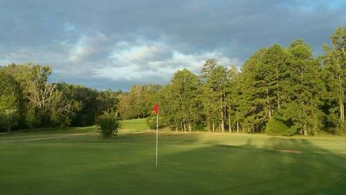 Uncle Remus Golf Course photo