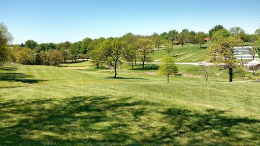 Unionville Country Club photo