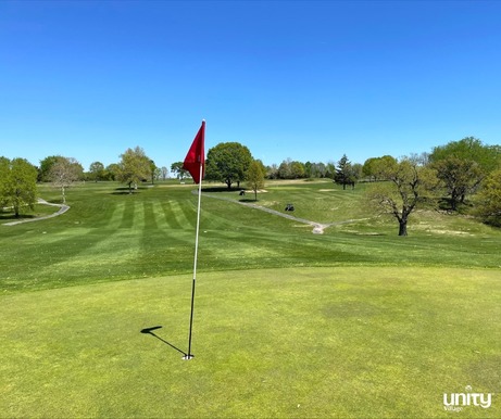 Unity Village Golf Course photo