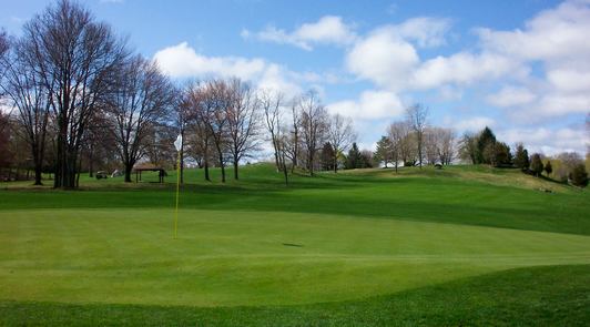 Vails Grove Golf Course photo