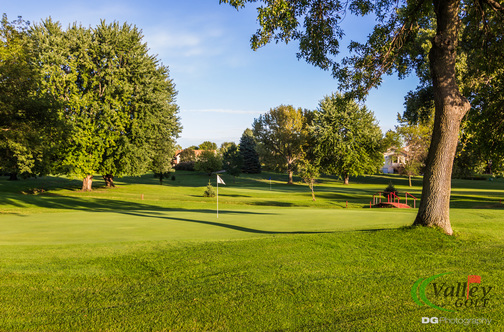 Valley Golf Course photo